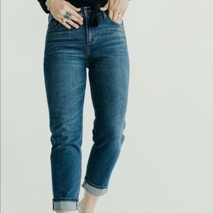 CJLA Jayde Jeans NWOT